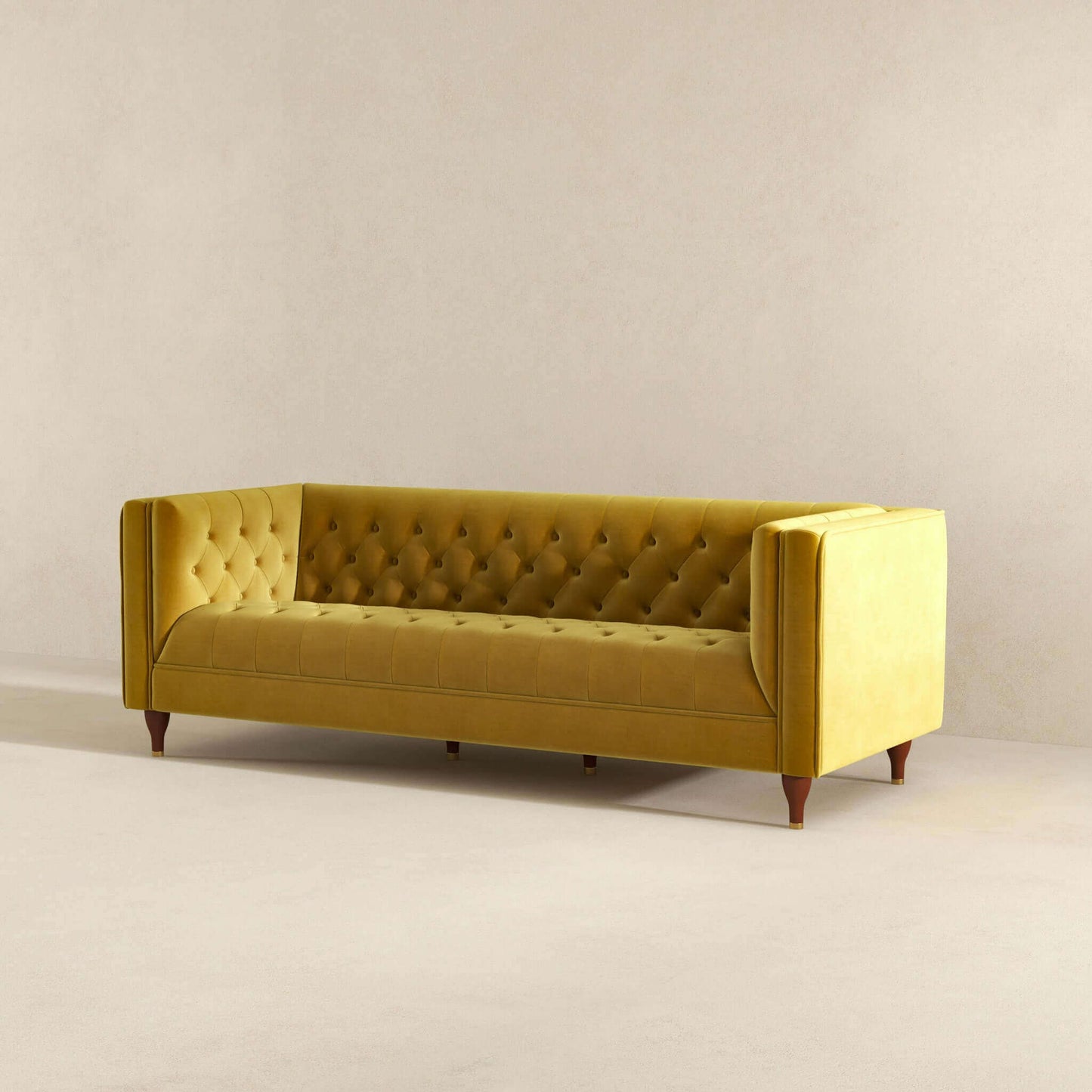 Larkspur Chesterfield Sofa