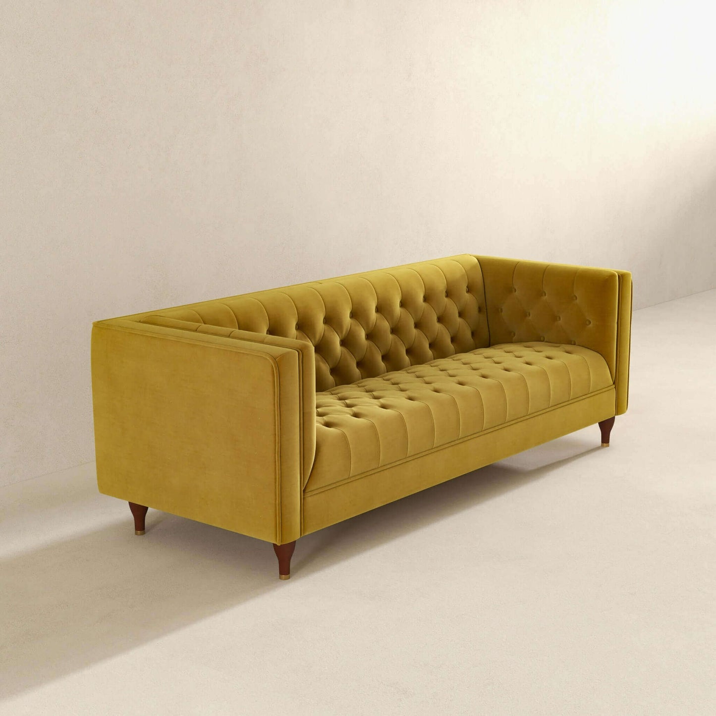 Larkspur Chesterfield Sofa