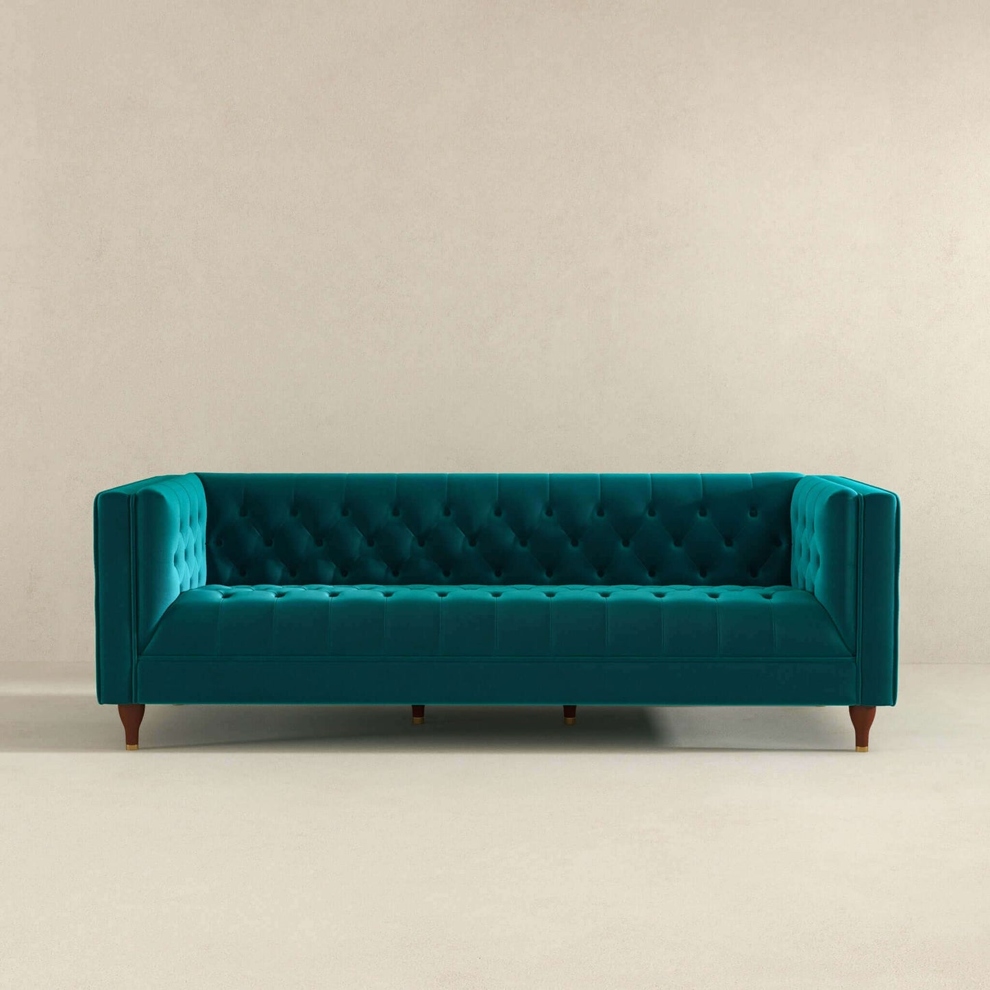 Larkspur Chesterfield Sofa
