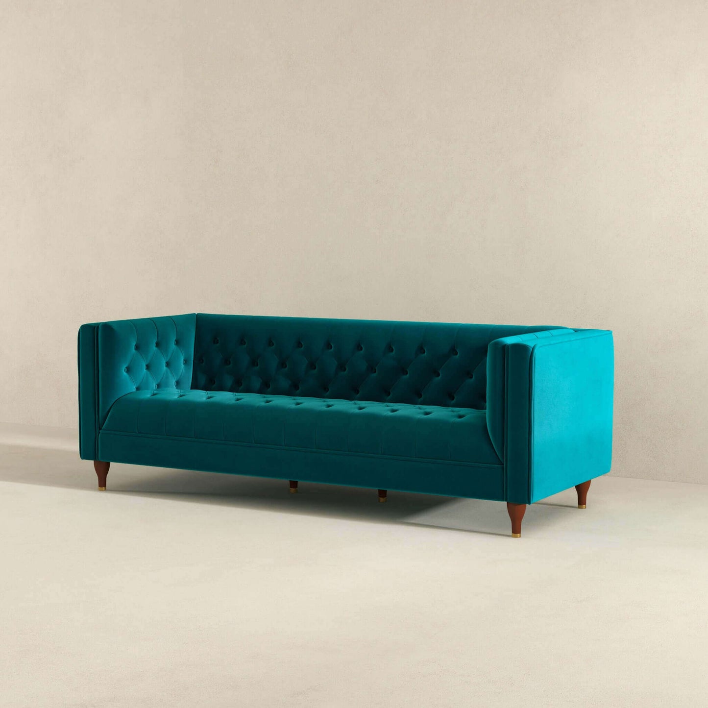 Larkspur Chesterfield Sofa
