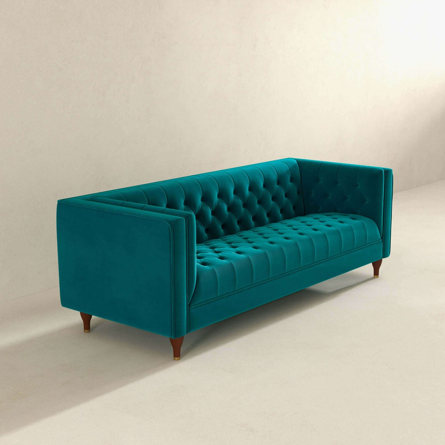 Larkspur Chesterfield Sofa