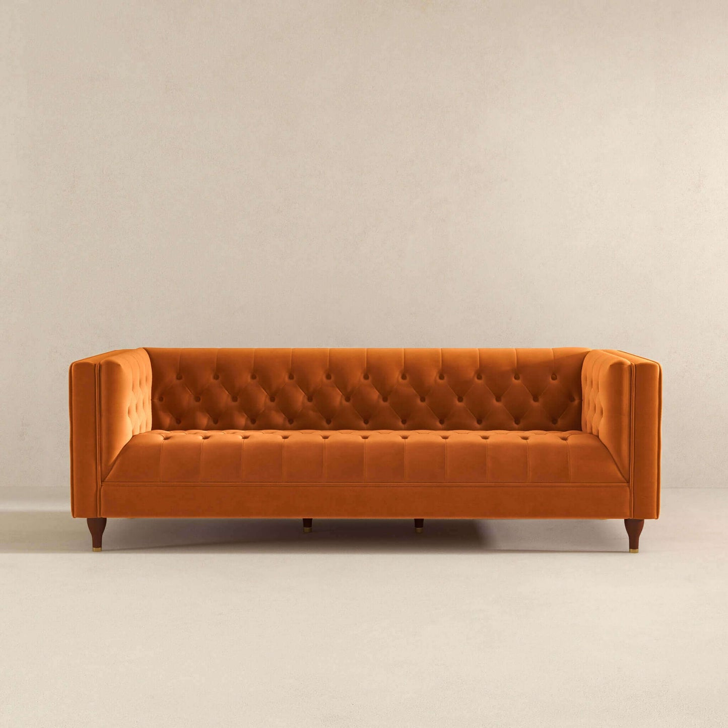 Larkspur Chesterfield Sofa