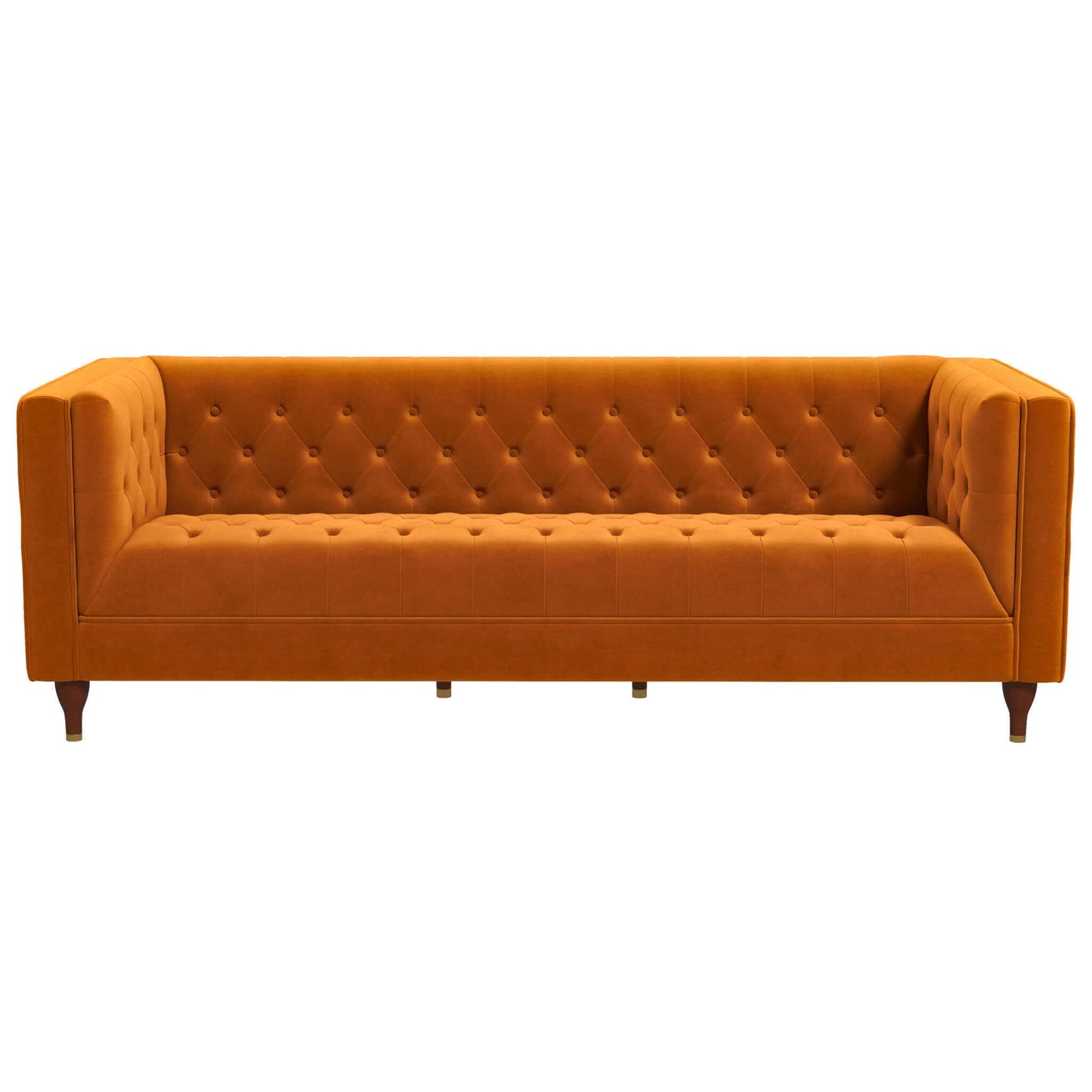 Larkspur Chesterfield Sofa