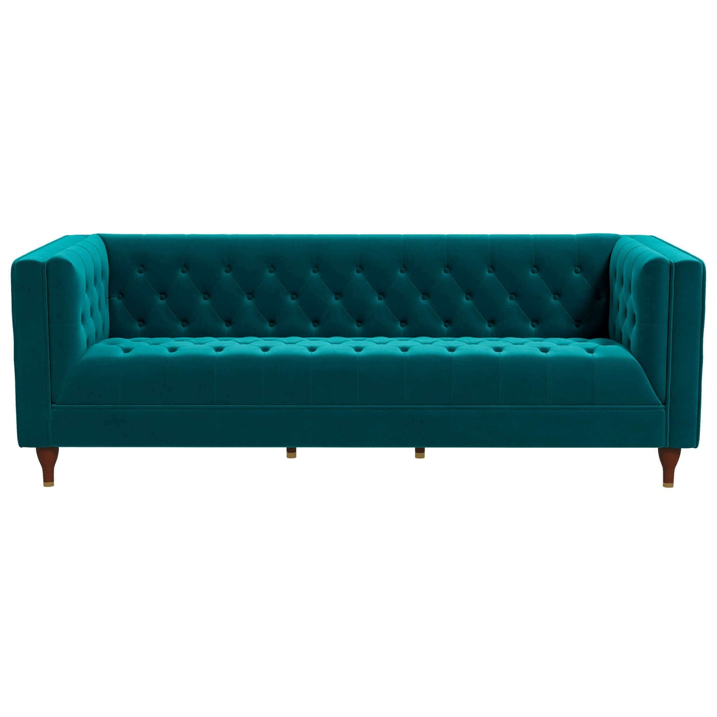 Larkspur Chesterfield Sofa