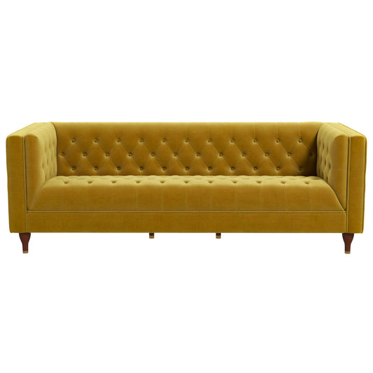 Larkspur Chesterfield Sofa