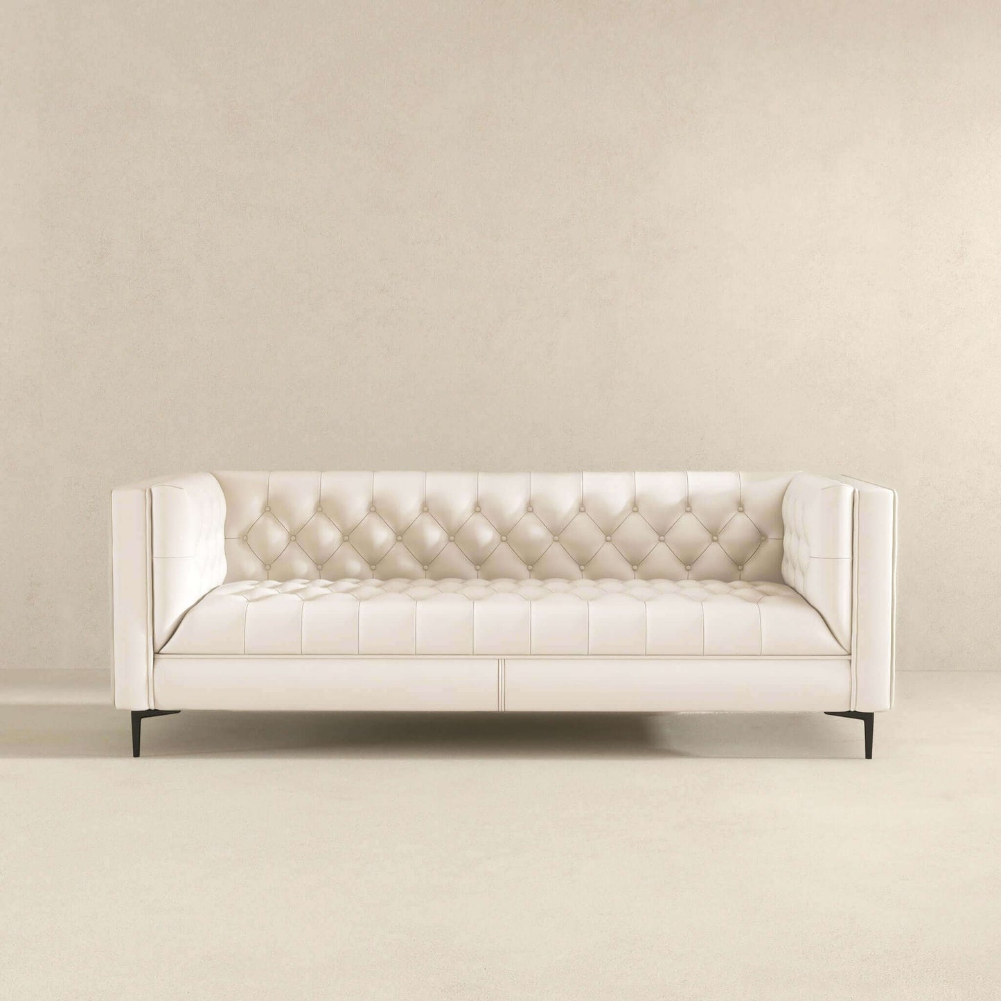 Larkspur Chesterfield Sofa