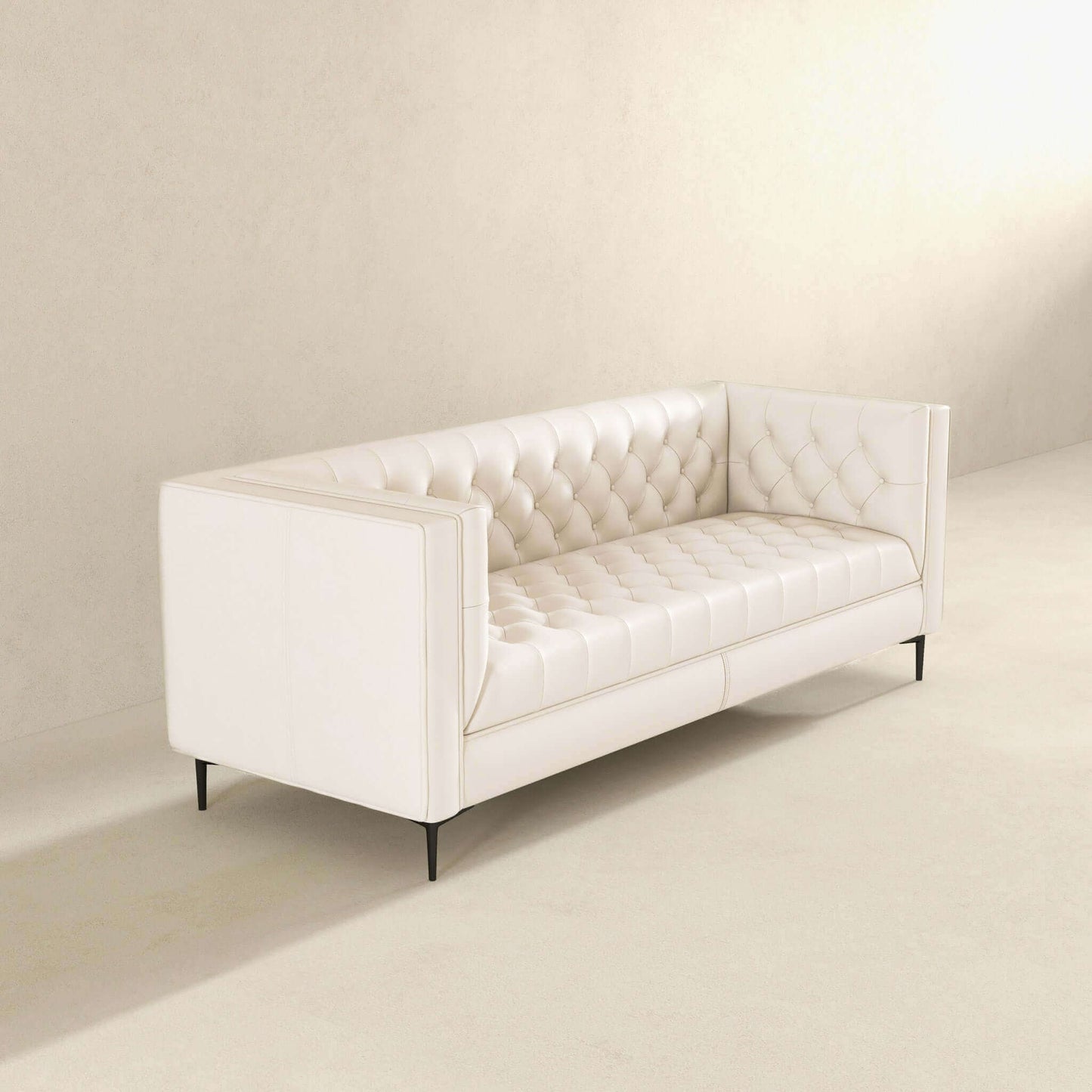Larkspur Chesterfield Sofa