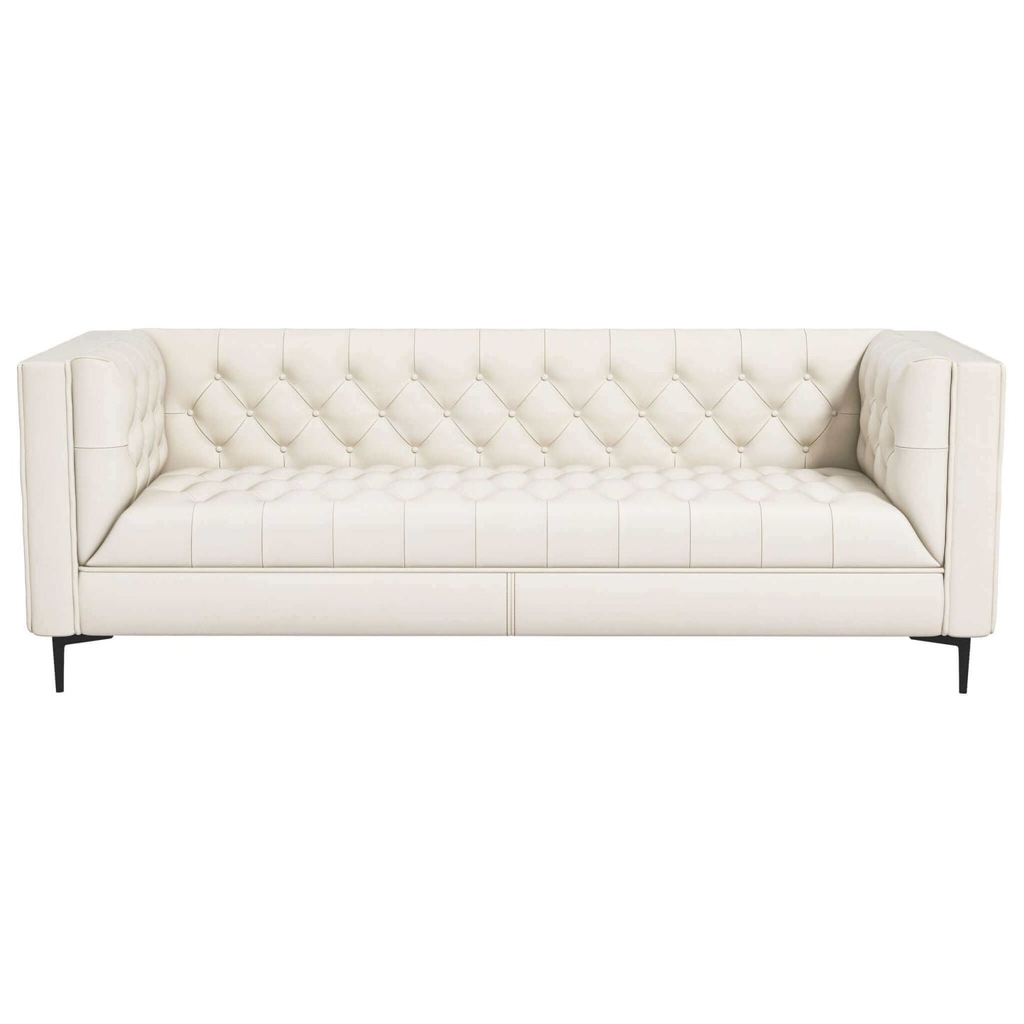 Larkspur Chesterfield Sofa