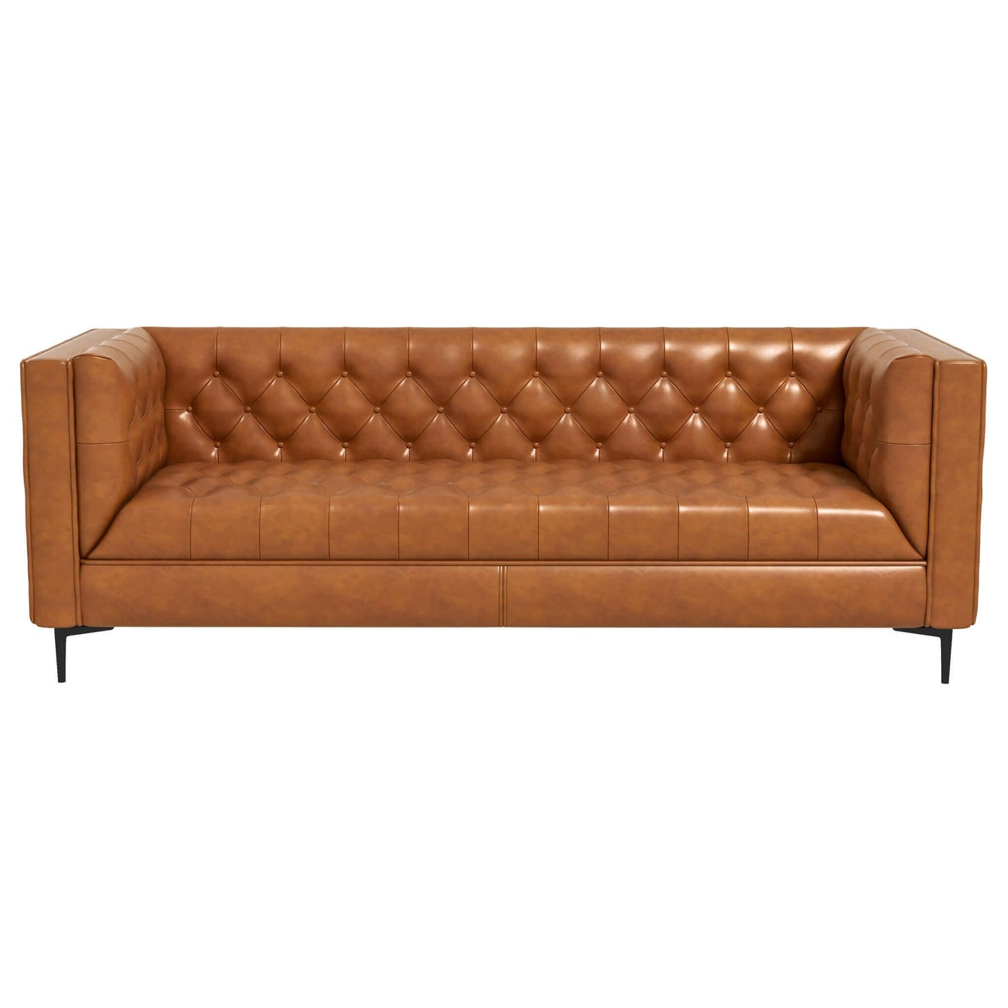 Larkspur Chesterfield Sofa