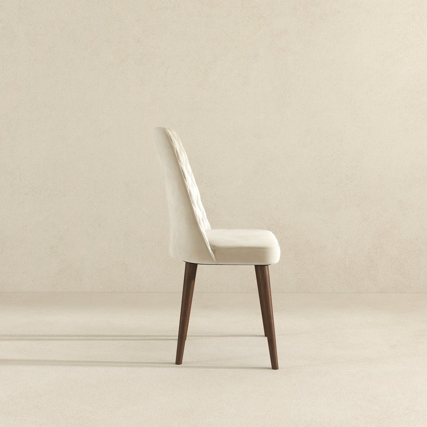 Vashti Velvet Dining Chairs - Set Of 2