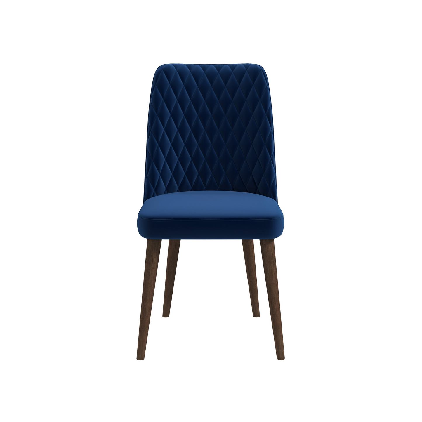 Vashti Velvet Dining Chairs - Set Of 2