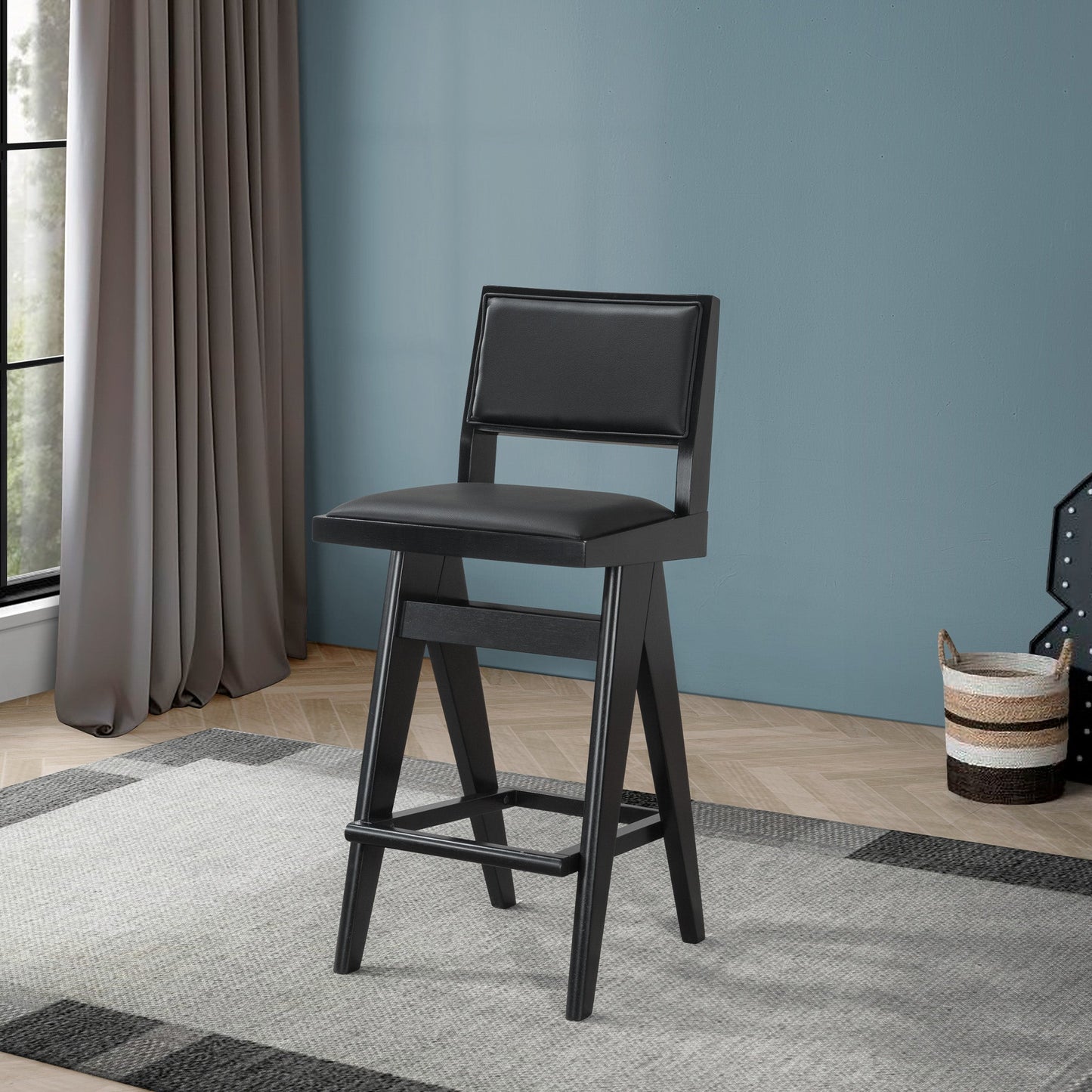 Amelise Bar Stool - Set of 2
