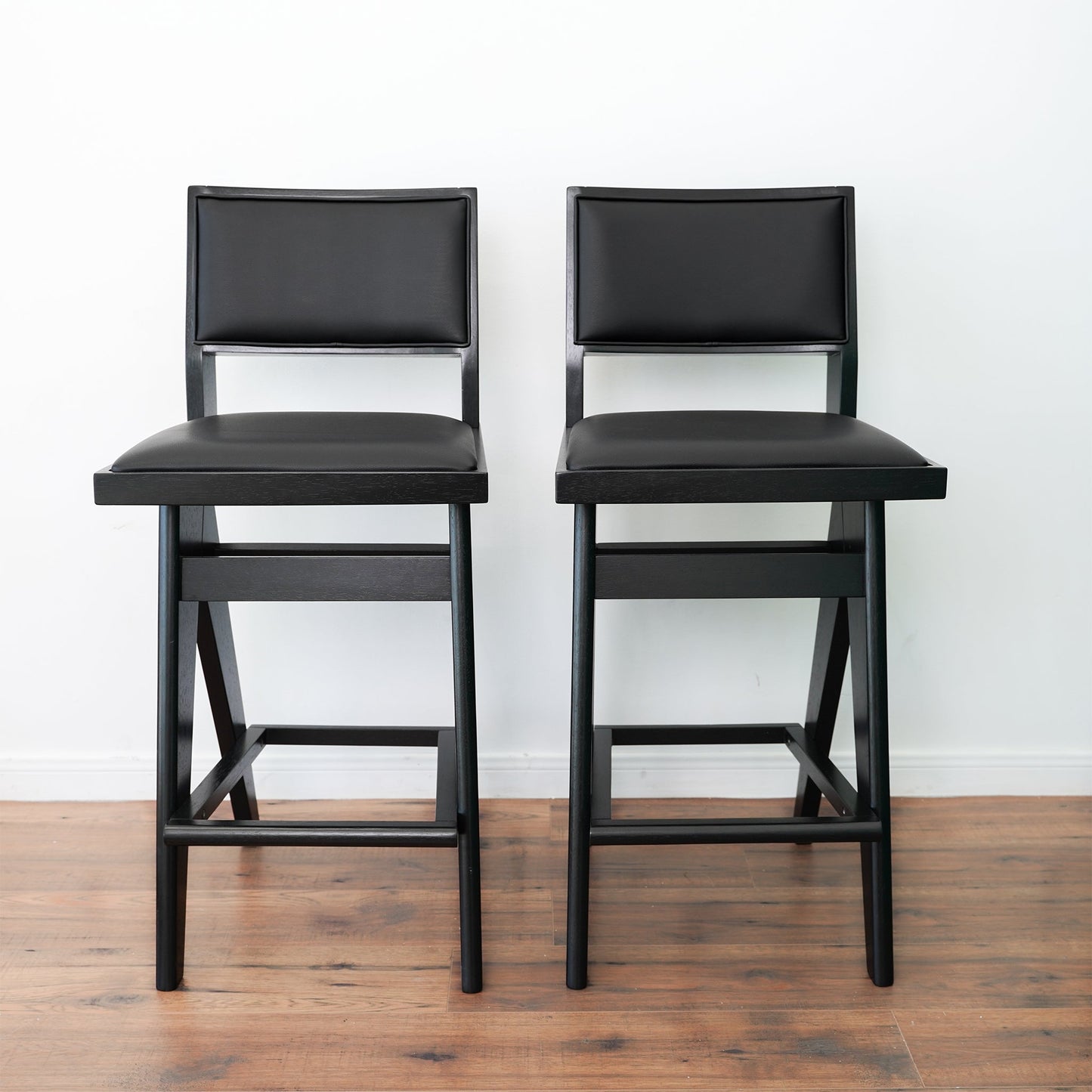 Amelise Bar Stool - Set of 2