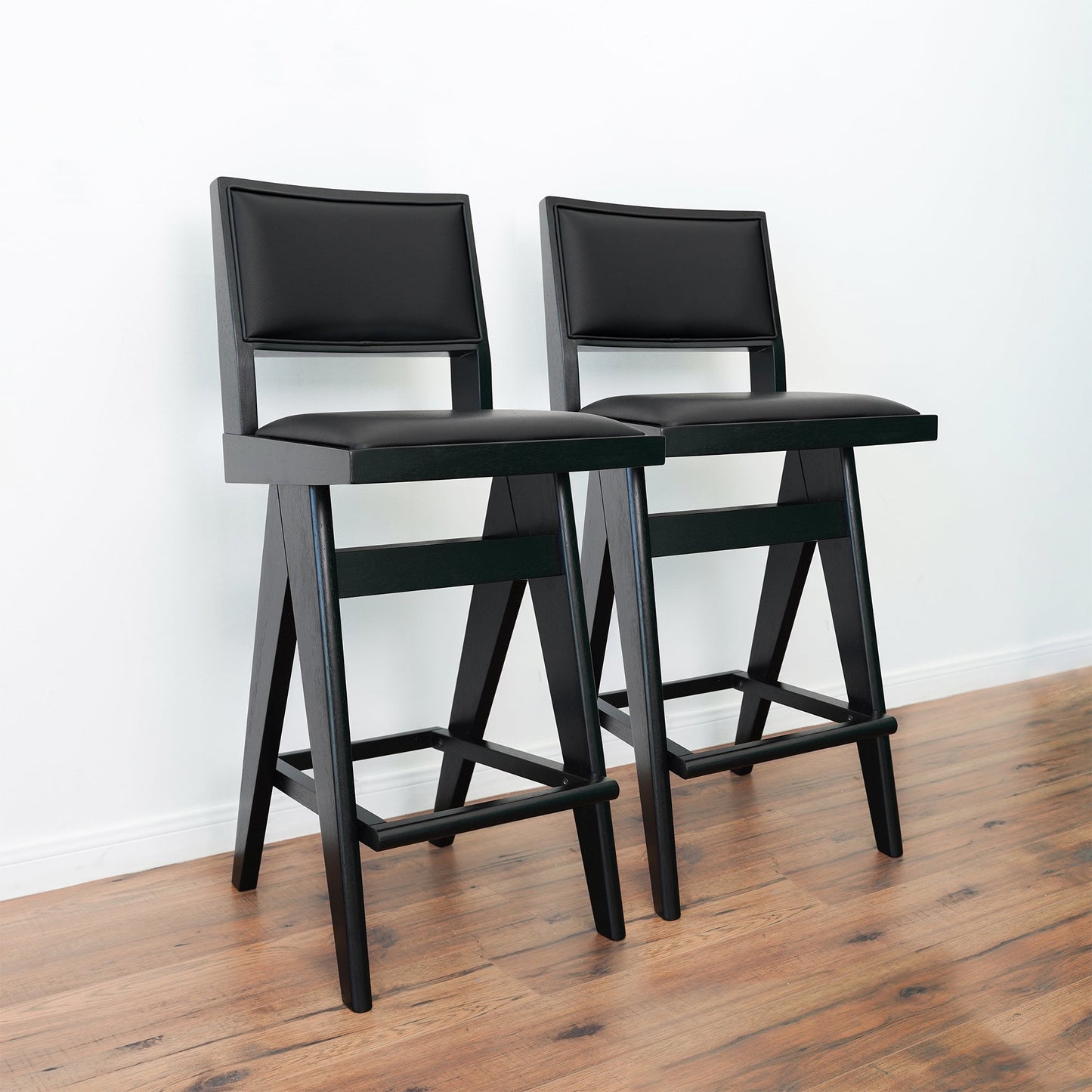 Amelise Bar Stool - Set of 2