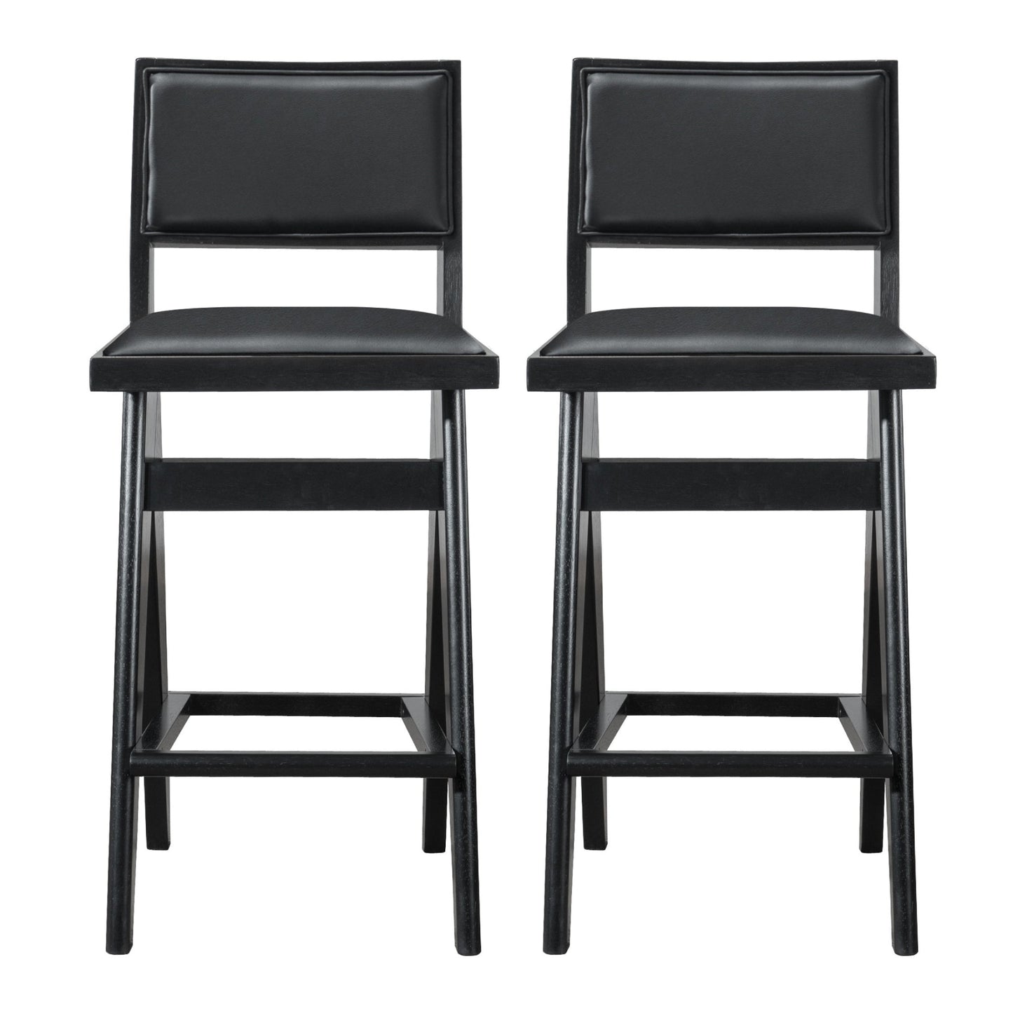 Amelise Bar Stool - Set of 2