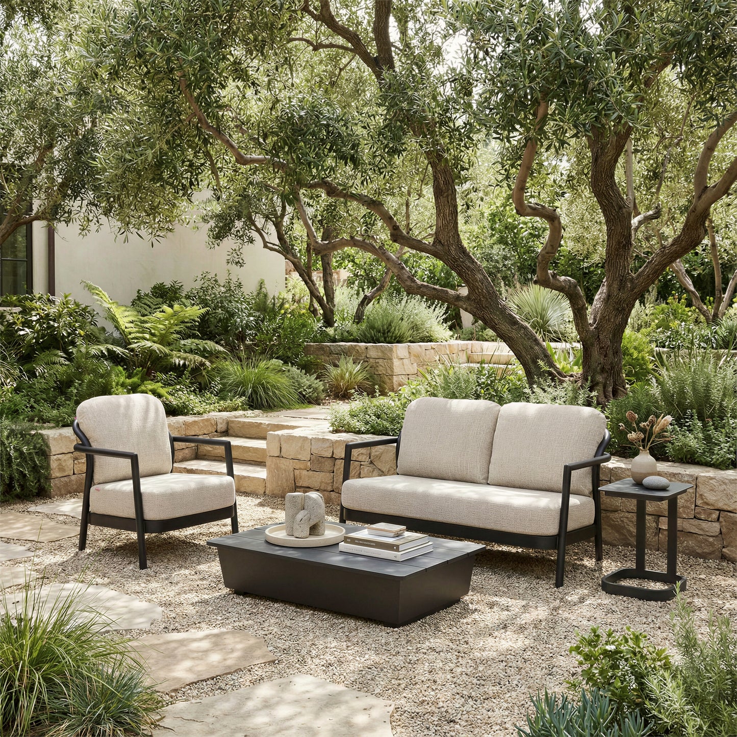 Langston Loveseat stamps-home-furniture