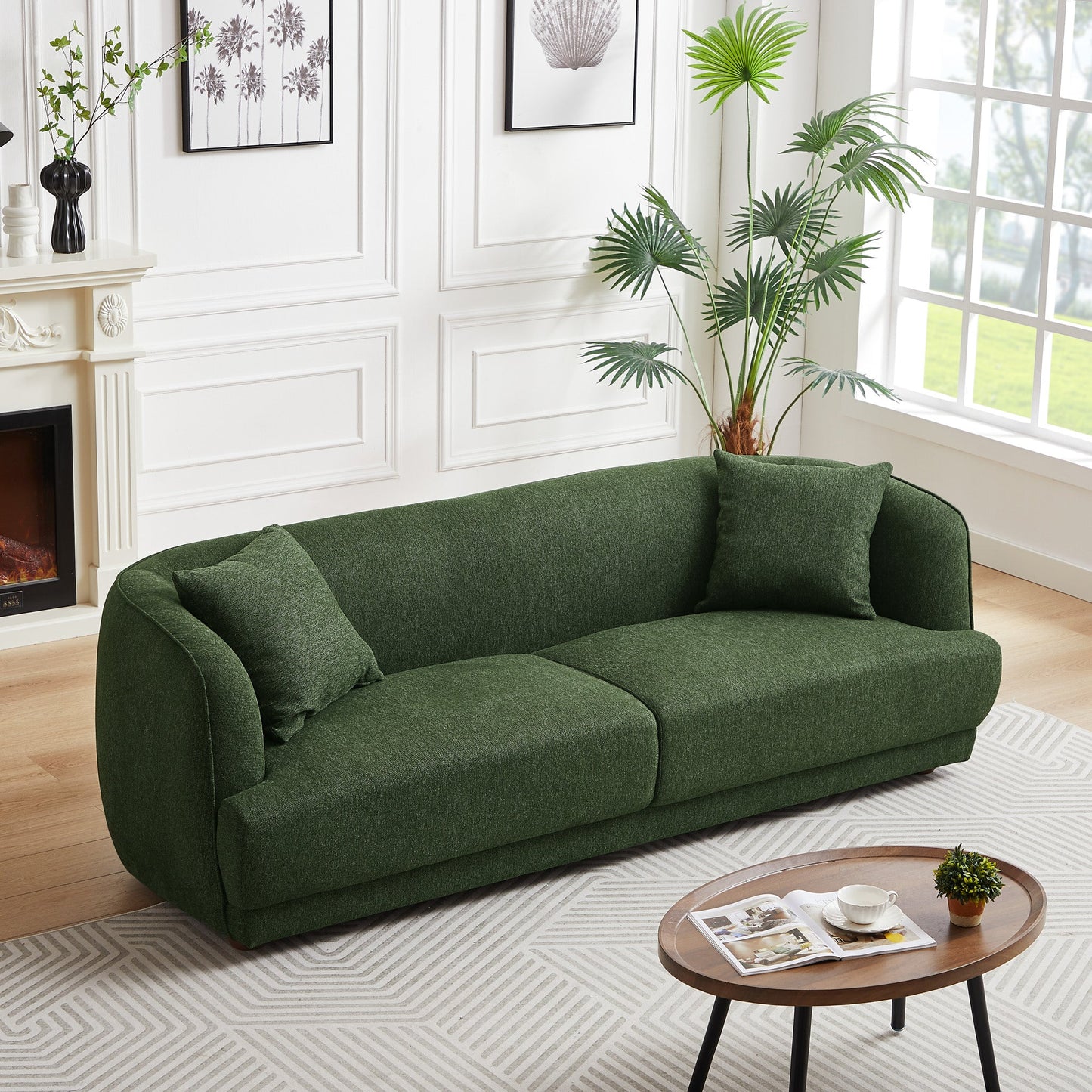 Tennyson Sofa