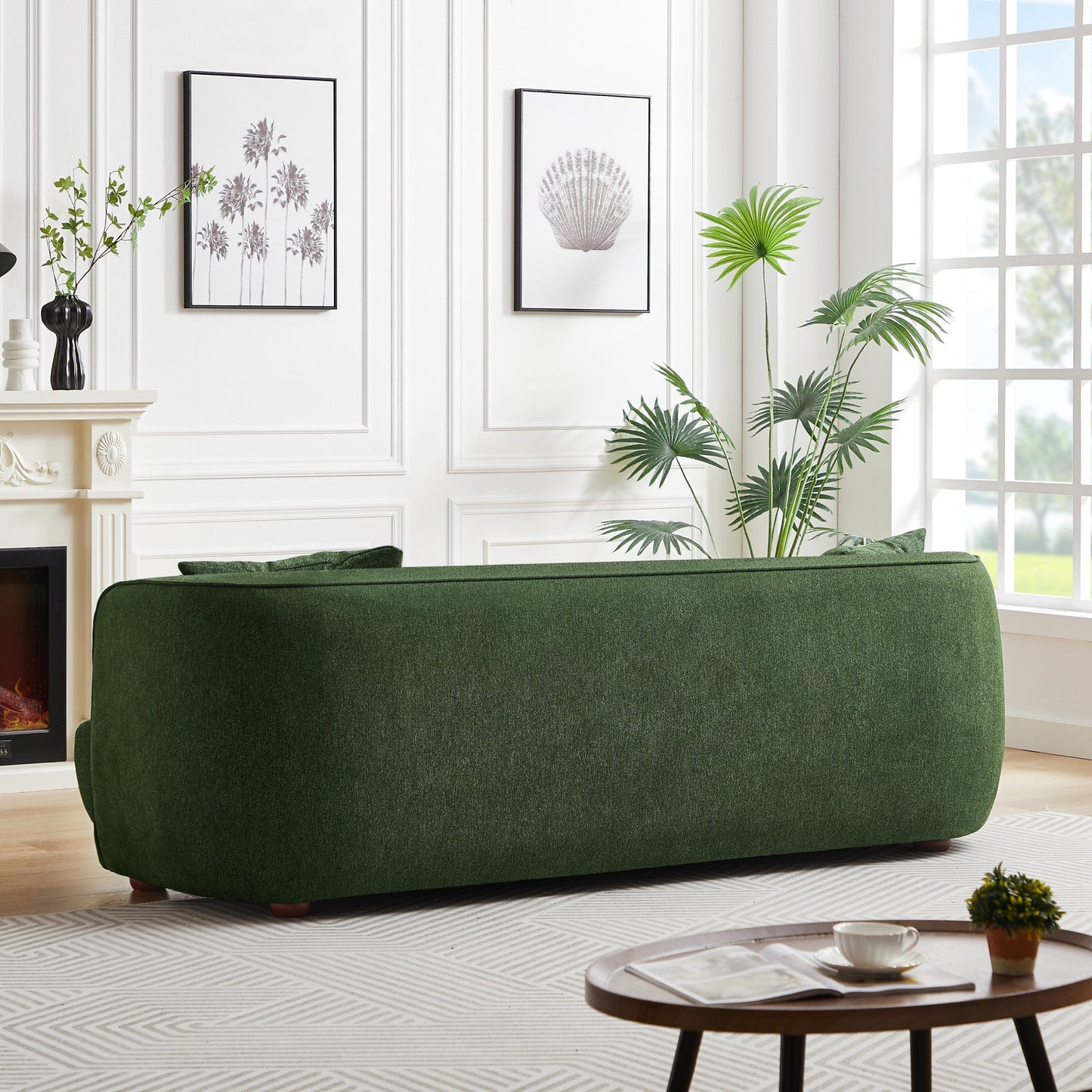 Tennyson Sofa
