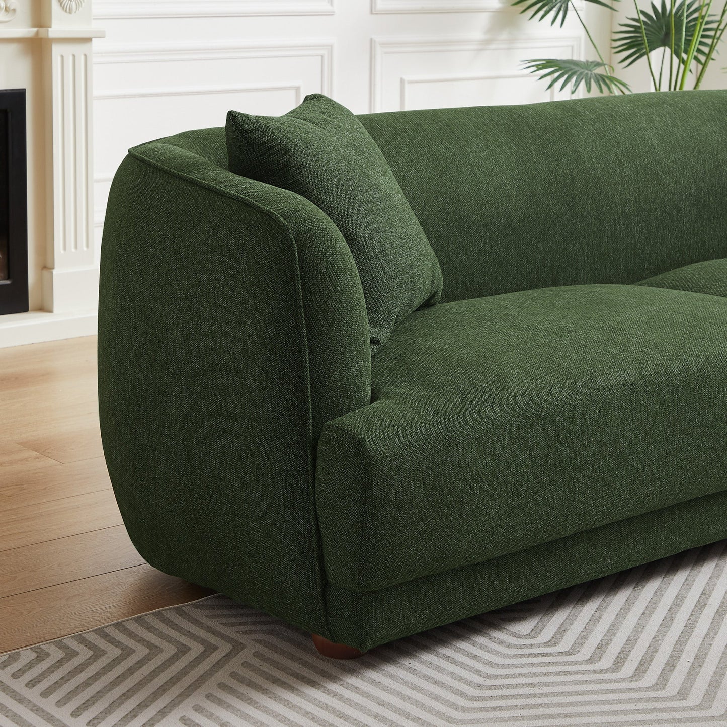 Tennyson Sofa