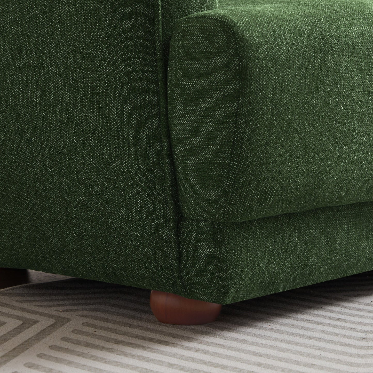 Tennyson Sofa