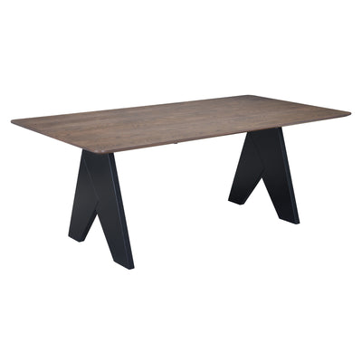 Lismore Rectangular Dining Table stamps-home-furniture