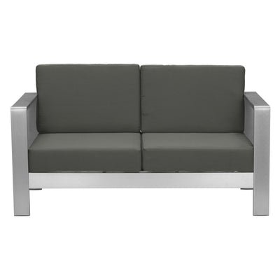 Lyndhurst Outdoor Sofa
