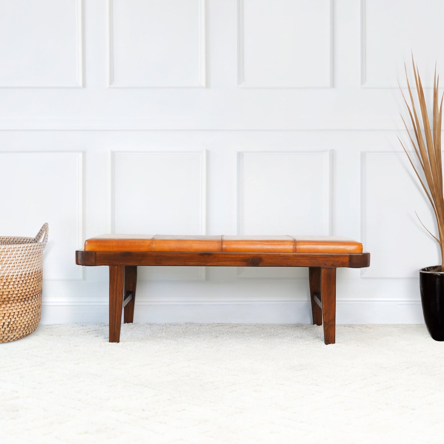 Millbrook Bench