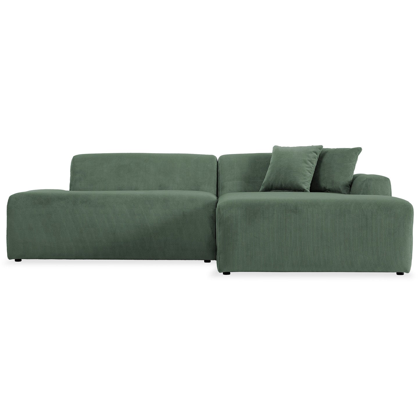 Fairfield Right-Facing Sectional Sofa