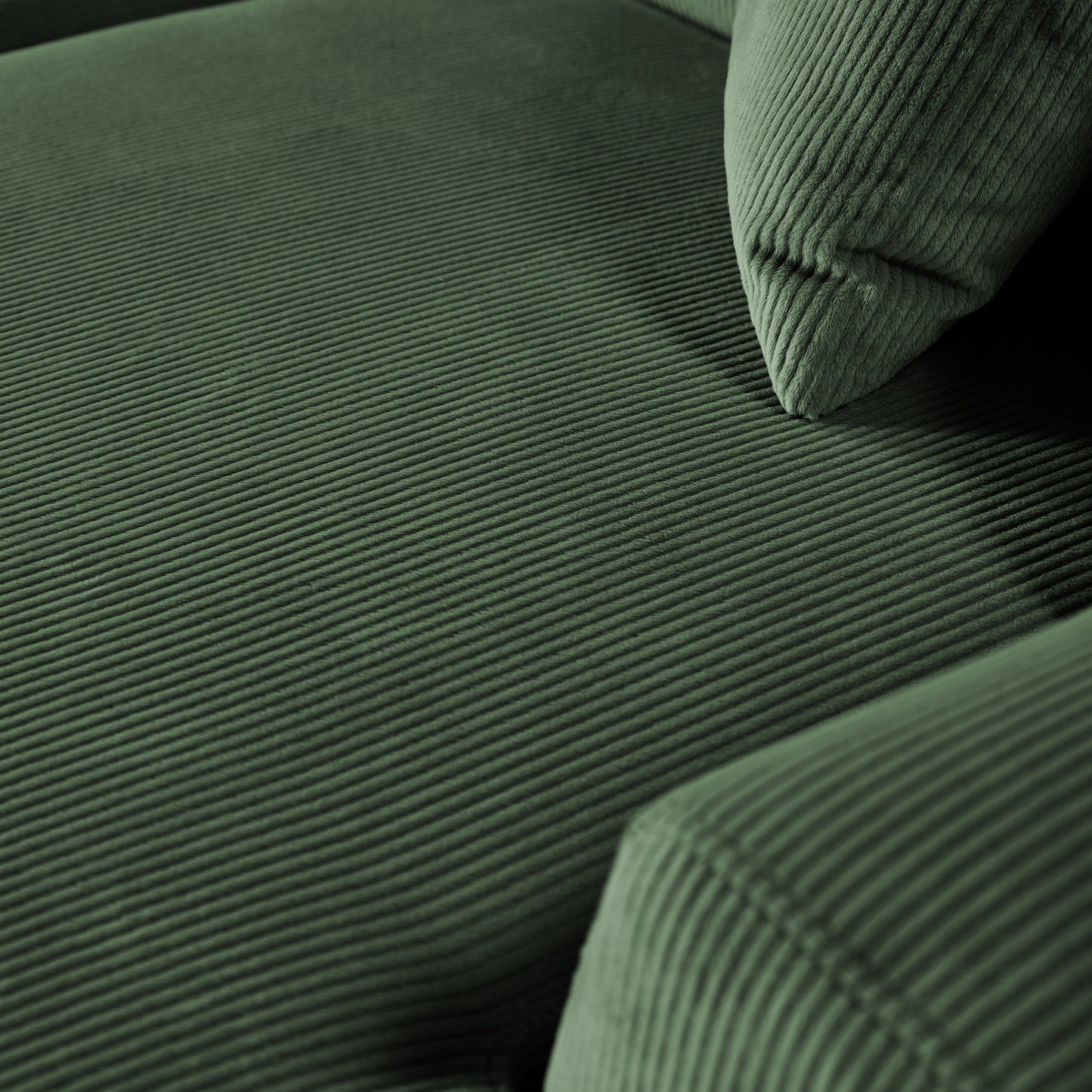 Fairfield Right-Facing Sectional Sofa