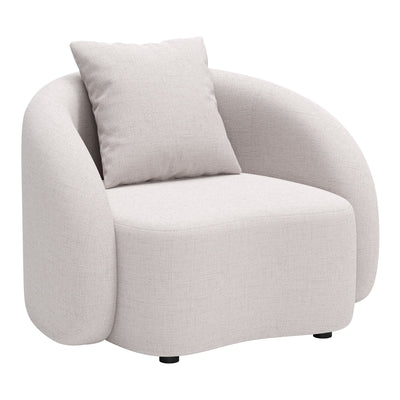 Marlowe Outdoor Accent Chair