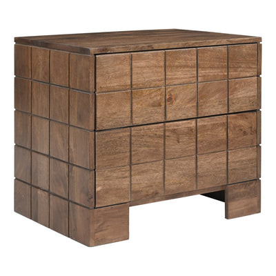 Marseille Nightstand stamps-home-furniture