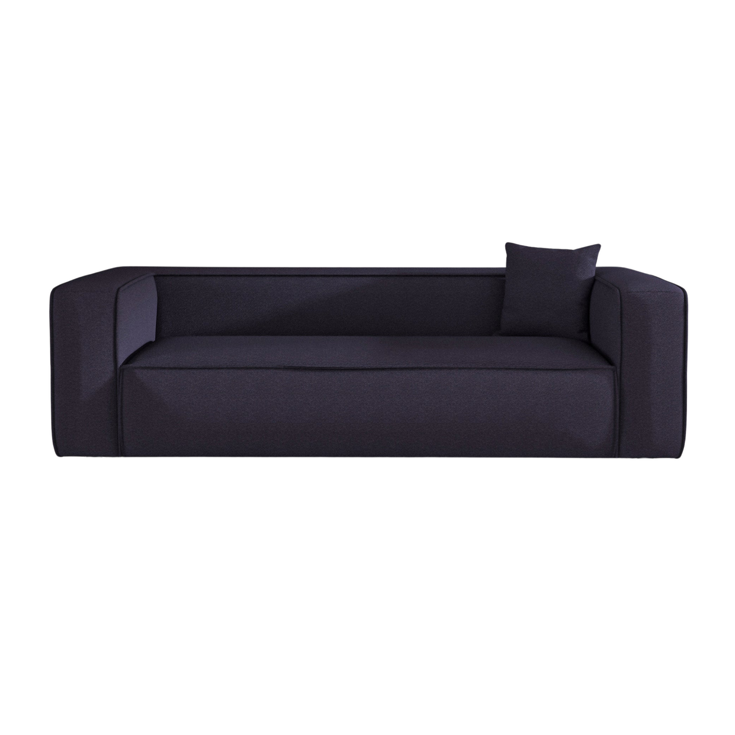 Odetta Boucle Sofa