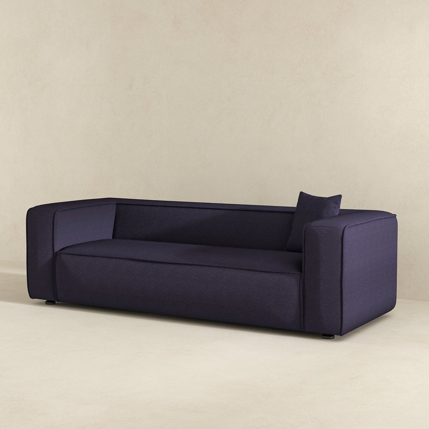Odetta Boucle Sofa