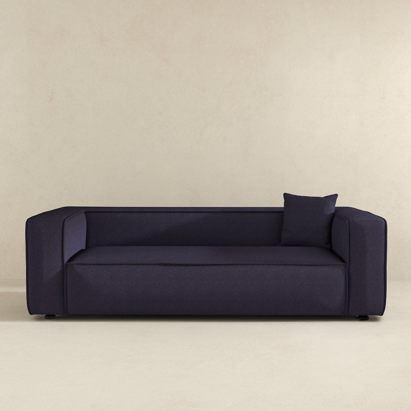 Odetta Boucle Sofa
