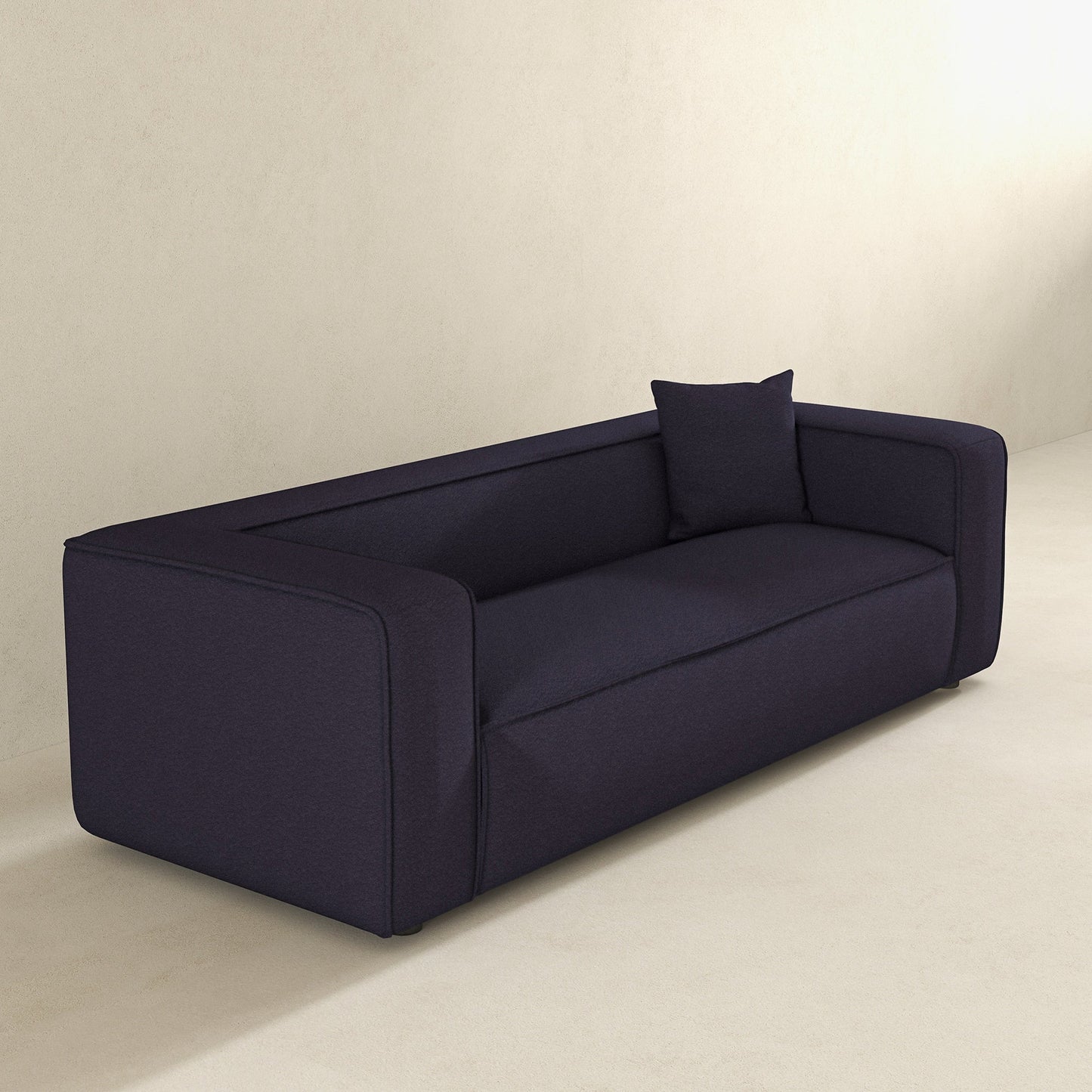 Odetta Boucle Sofa