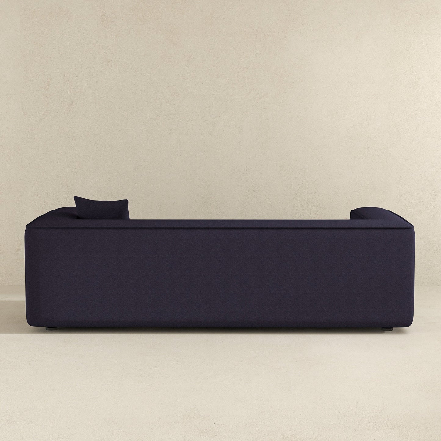 Odetta Boucle Sofa