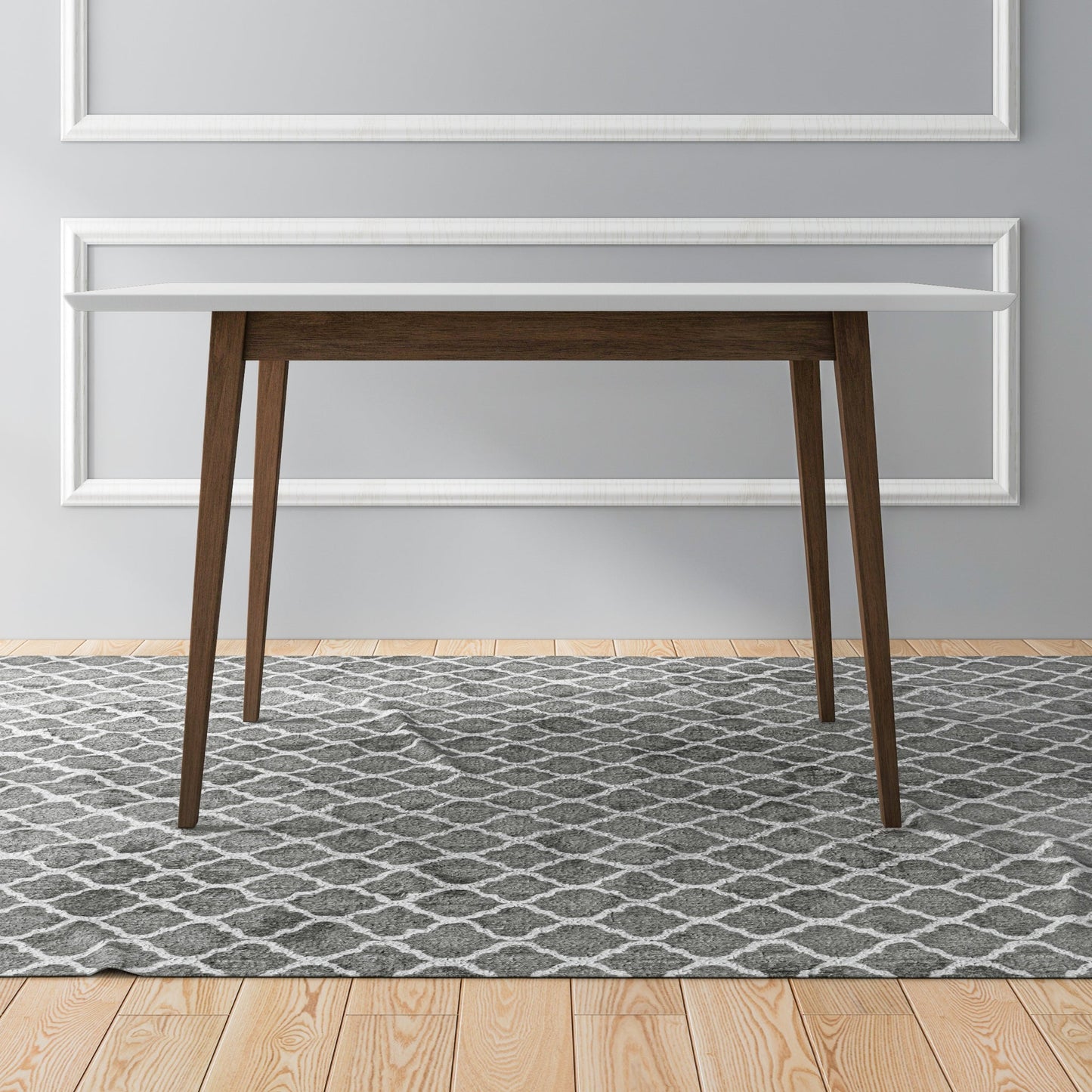 Loxley Dining Table
