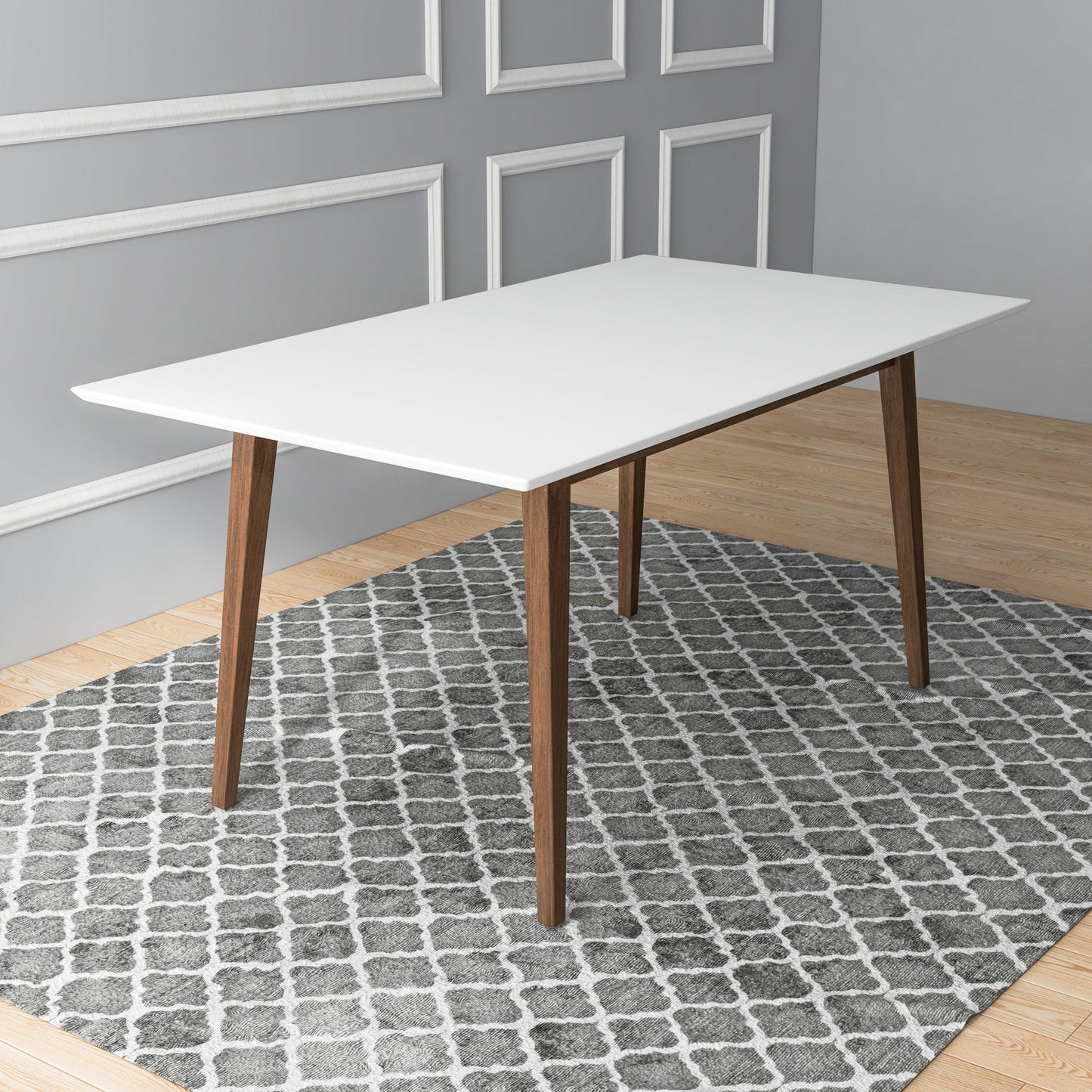 Loxley Dining Table