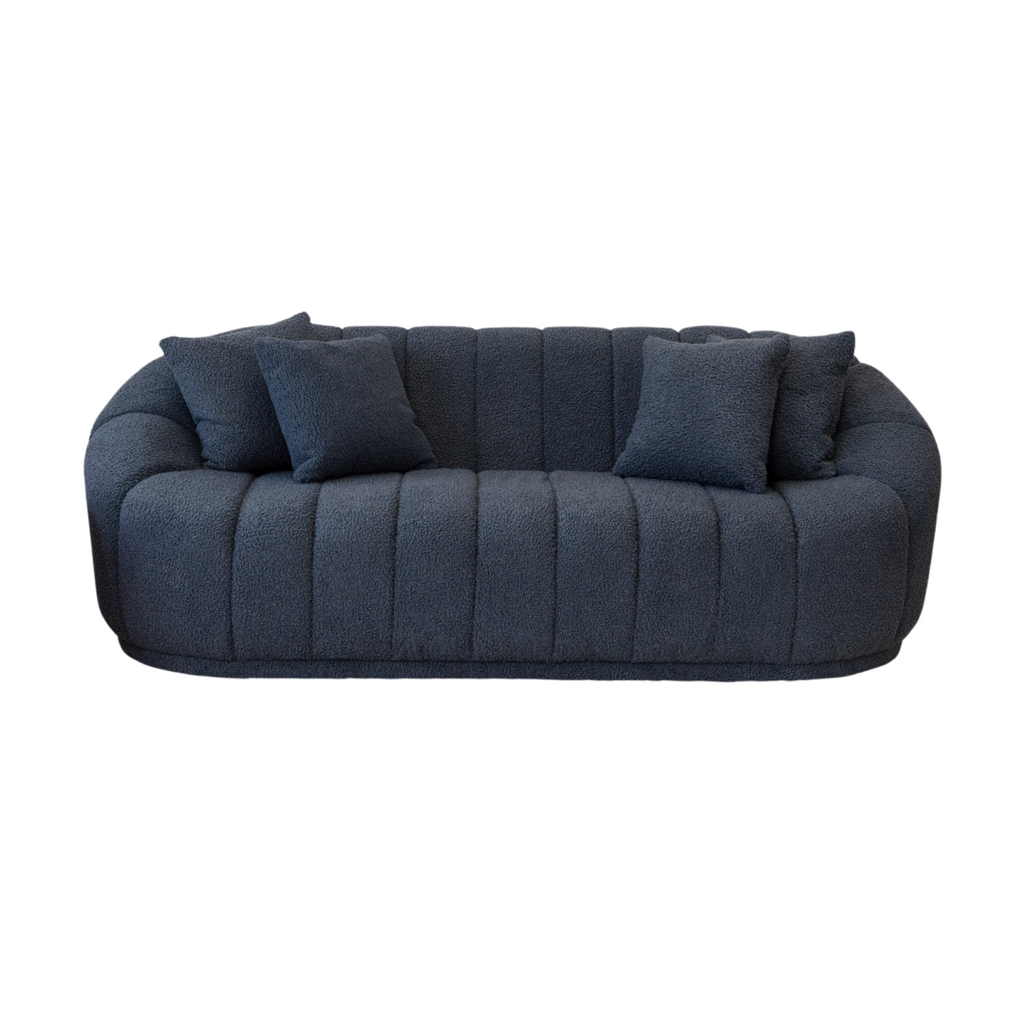 Bellerose Boucle Couch