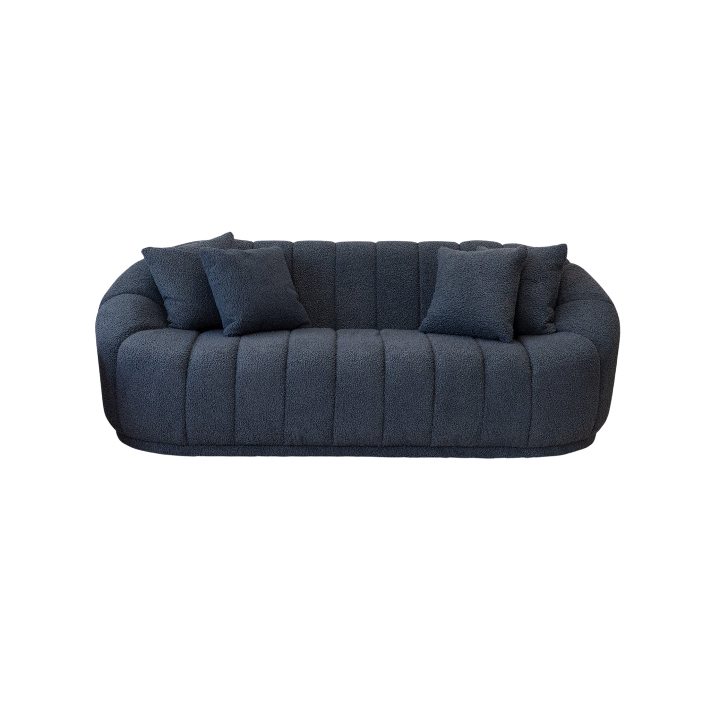 Bellerose Boucle Couch