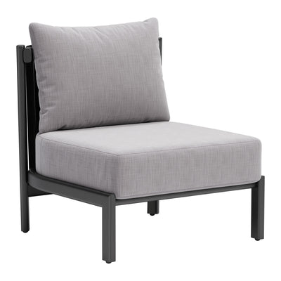 Melrose Outdoor Accent Chair