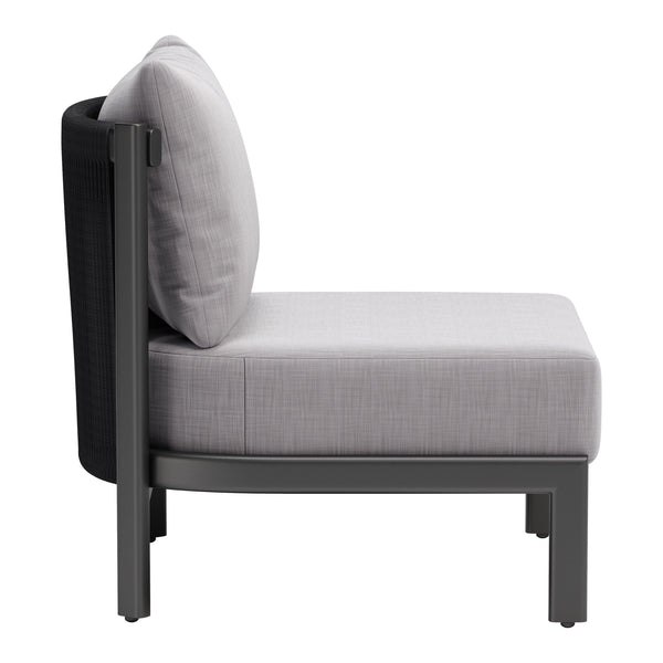 Melrose Outdoor Accent Chair stamps-home-furniture