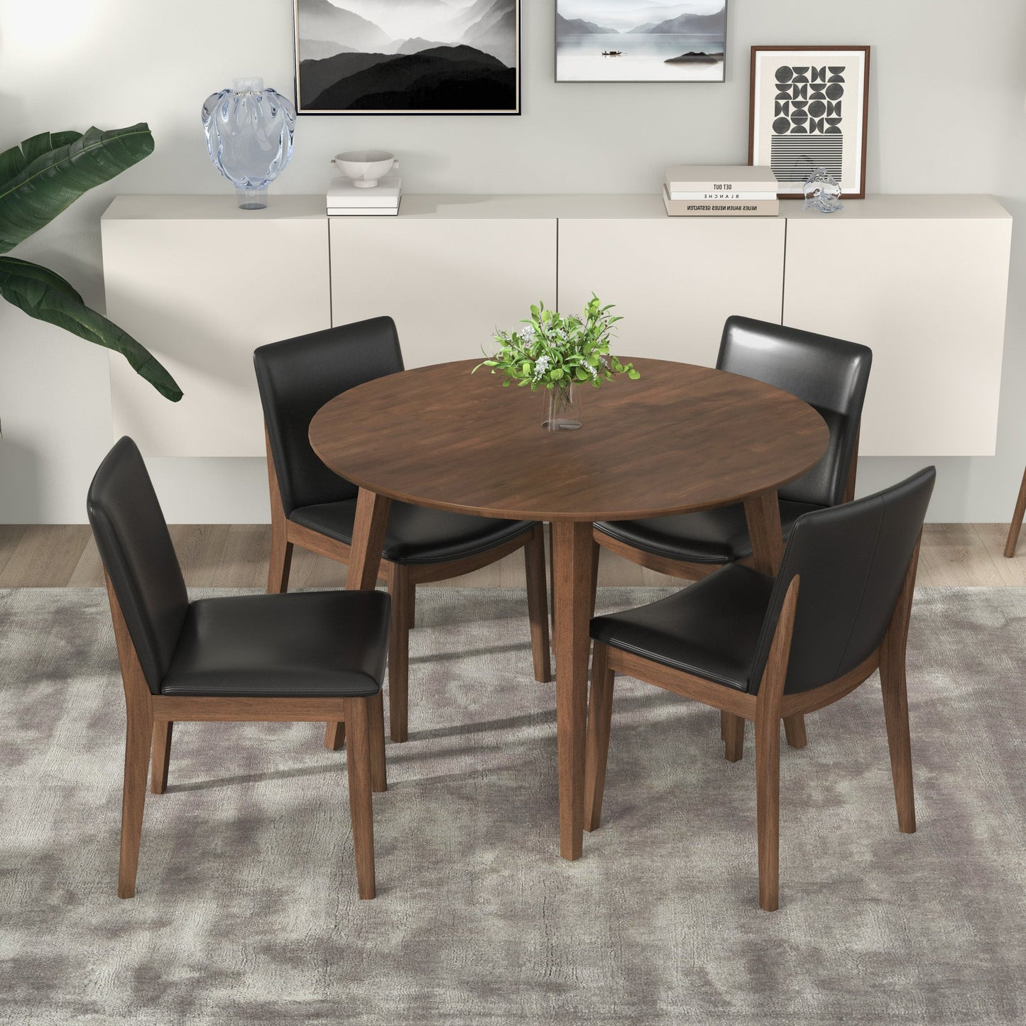Hemingway Dining Table