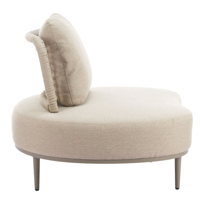 Pendleton Outdoor Accent Chair stamps-home-furniture