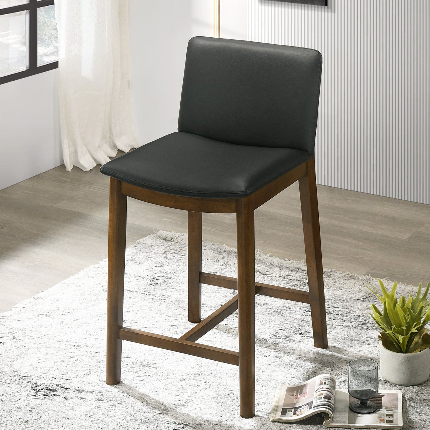 Brixton Counter Chair