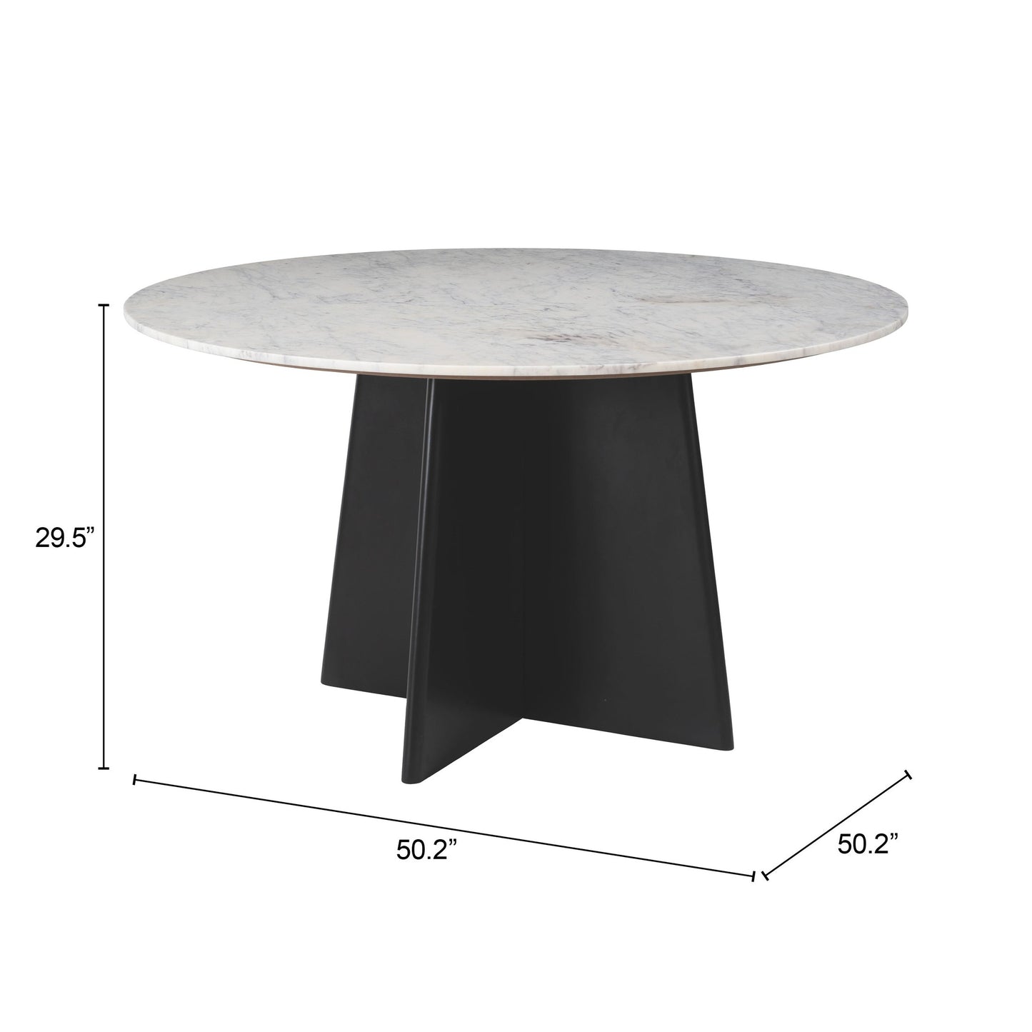 Strathmoor Dining Table stamps-home-furniture