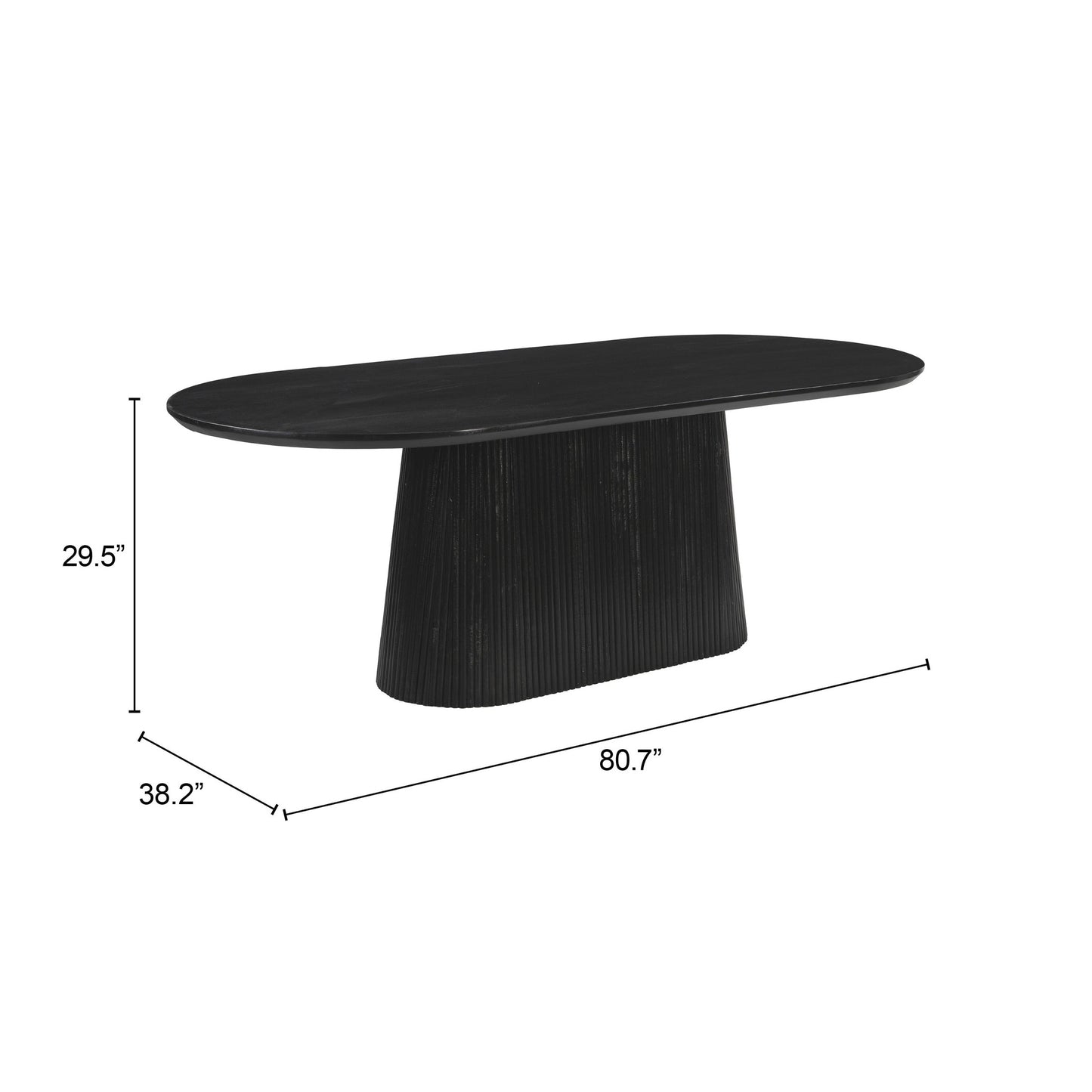 Sulgrove Dining Table stamps-home-furniture