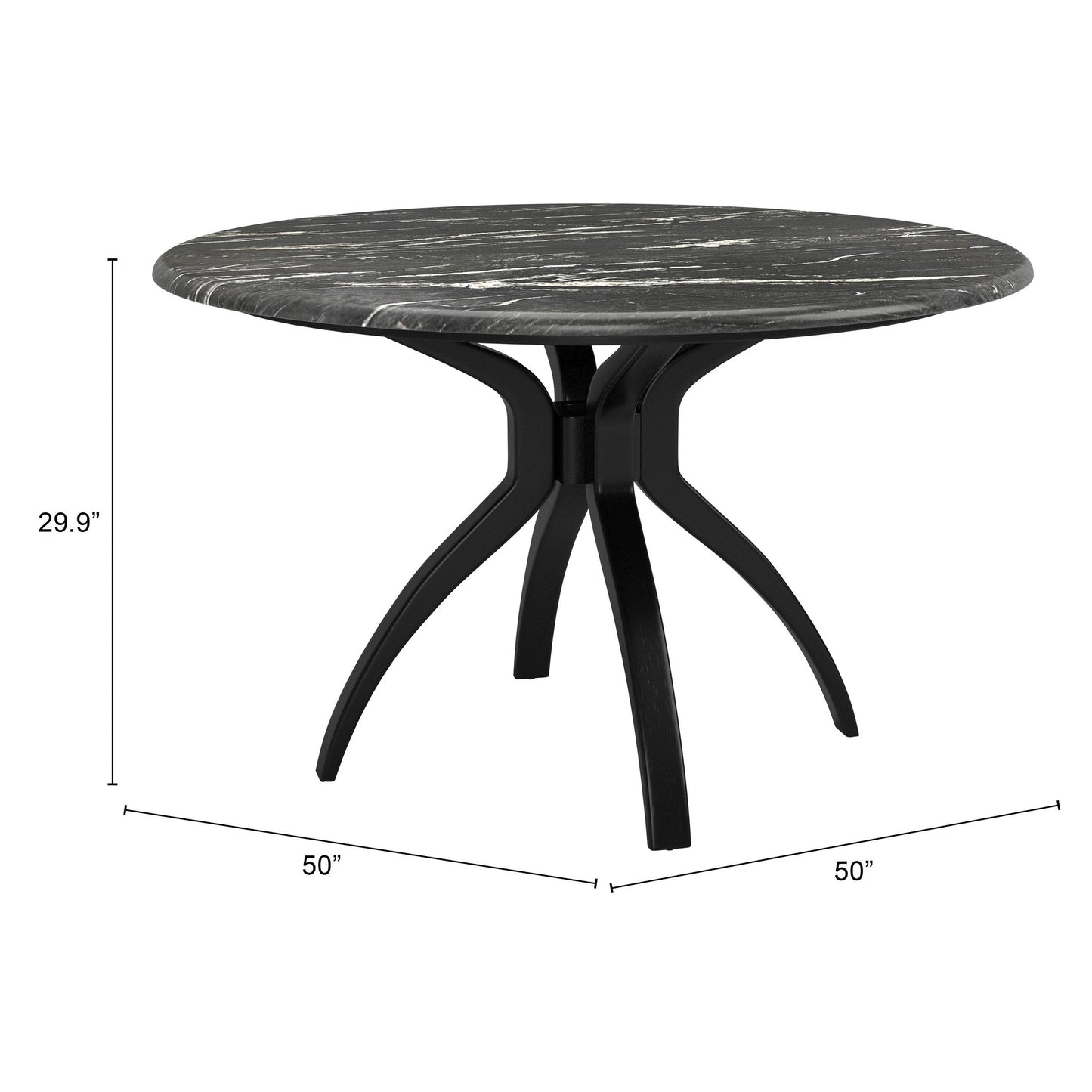 Summerhill Dining Table stamps-home-furniture