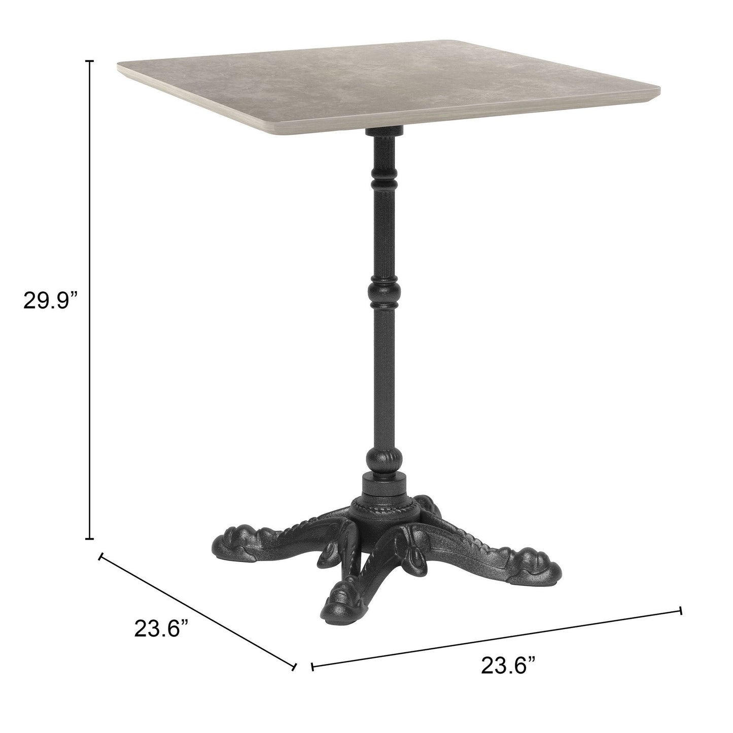 Thornbury Outdoor Dining Table stamps-home-furniture