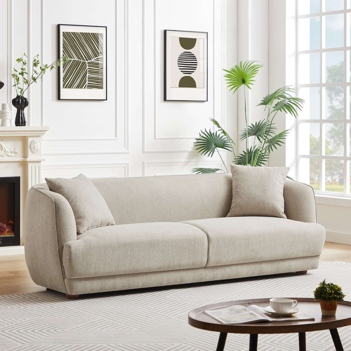 Tennyson Sofa